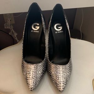 G by Guess Heels